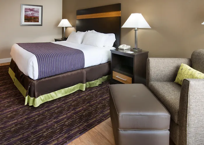 Holiday Inn Williamsport By Ihg