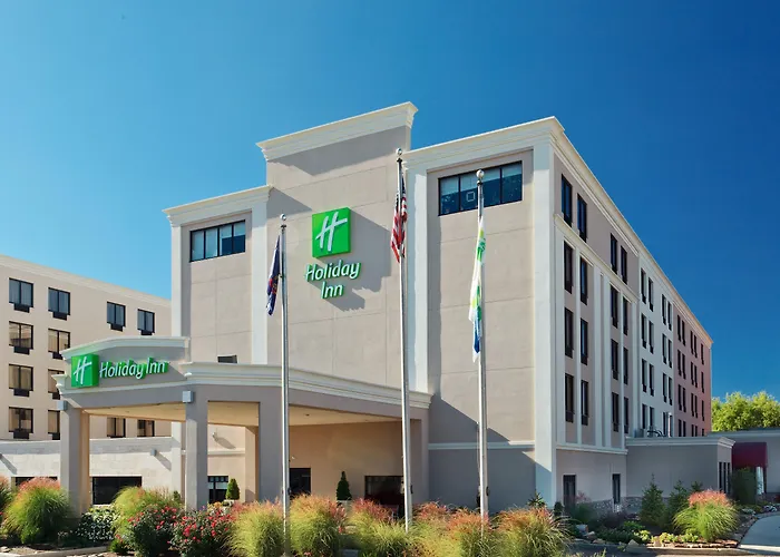 Holiday Inn Williamsport By Ihg