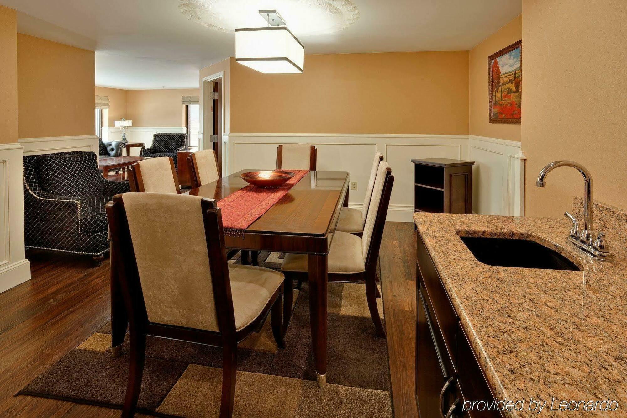 Holiday By Ihg 3* Williamsport