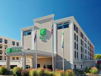 By Ihg 3* Williamsport
