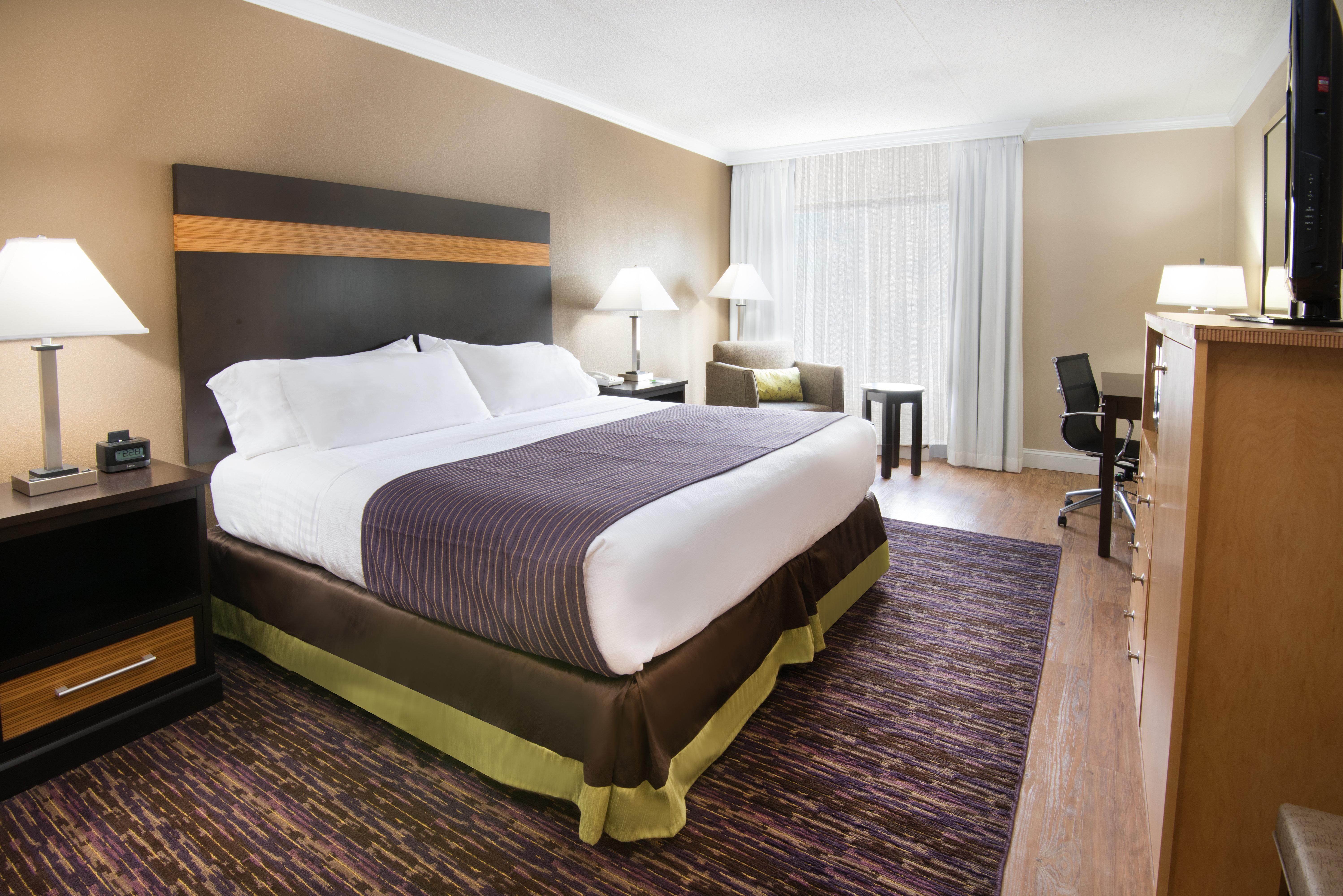 Hotel Holiday By Ihg 3*